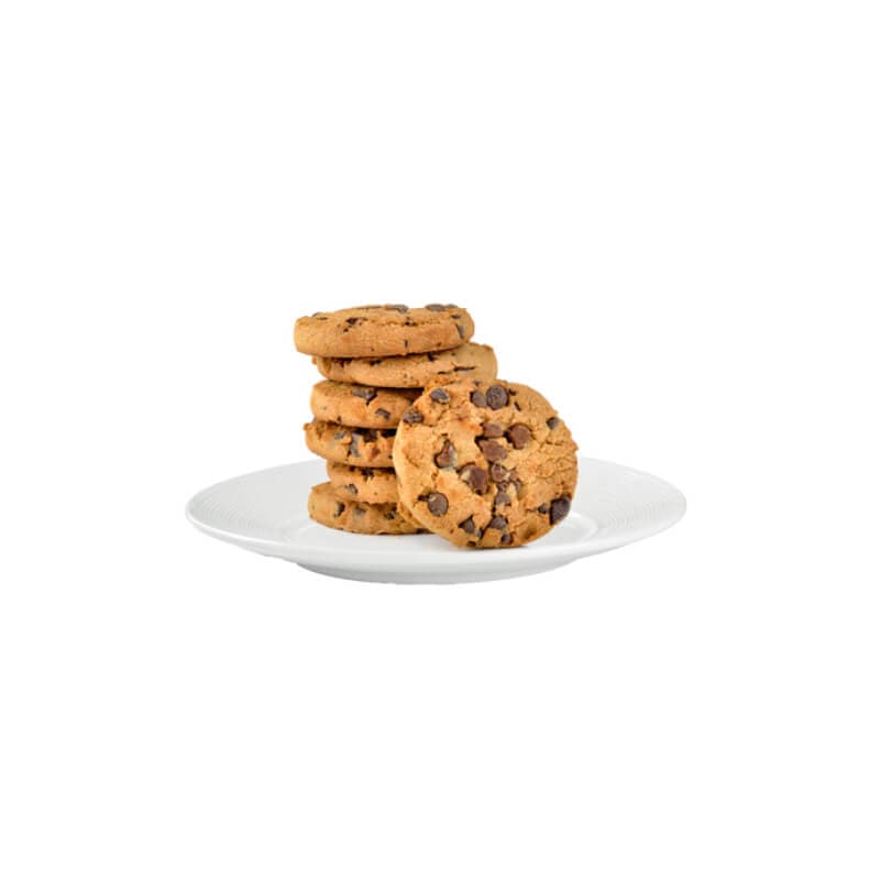 Freshly Baked Mixed Cookies, 490g